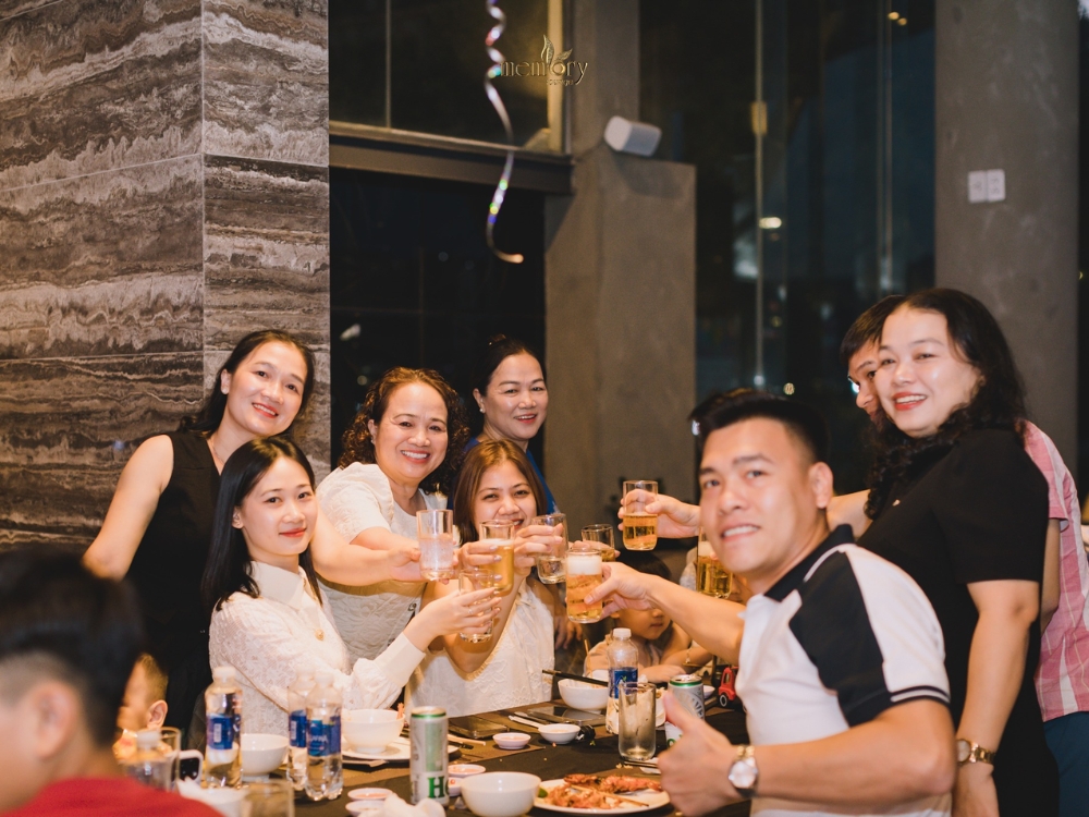 Địa chỉ nhà hàng